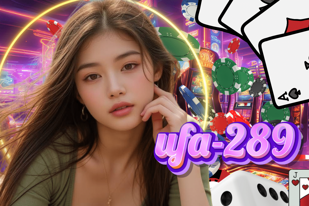 ufa-289 เครดิตฟรี